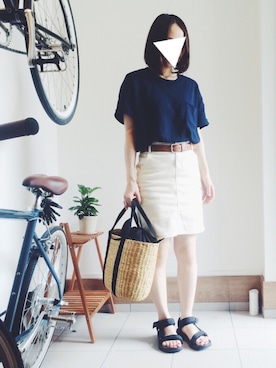 yuuu7さんのコーディネート