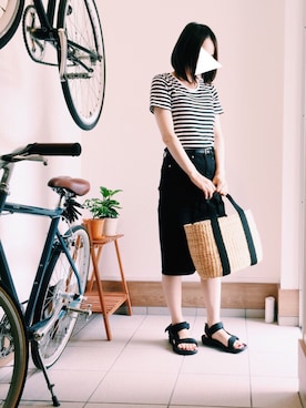 yuuu7さんのコーディネート