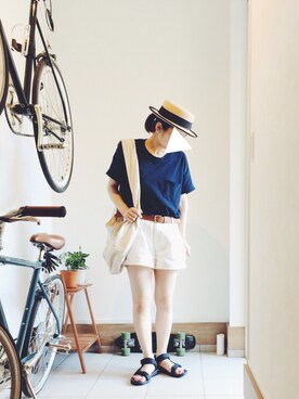 yuuu7さんのコーディネート