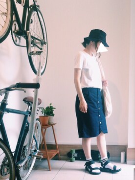 yuuu7さんのコーディネート