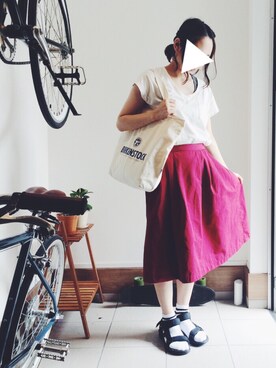 yuuu7さんのコーディネート