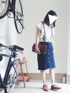 yuuu7さんのコーディネート