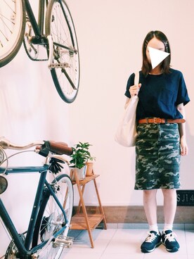 yuuu7さんのコーディネート