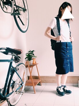 yuuu7さんのコーディネート