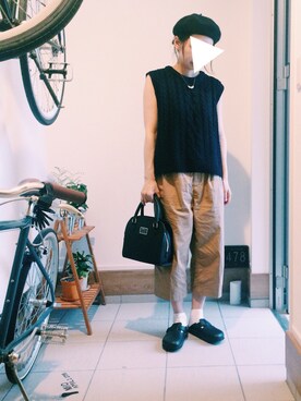 yuuu7さんのコーディネート