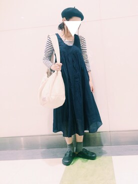 yuuu7さんのコーディネート