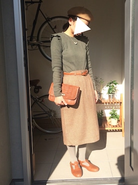 yuuu7さんのコーディネート