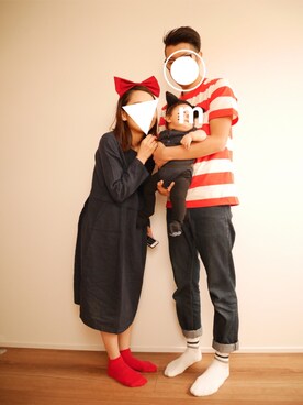 yuuu7さんのコーディネート