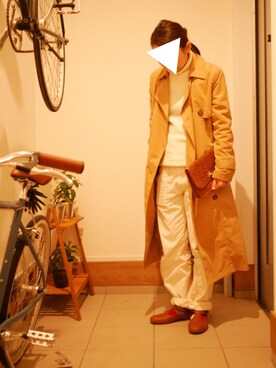 yuuu7さんのコーディネート