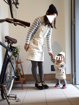 yuuu7さんのコーディネート