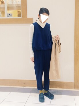 yuuu7さんのコーディネート