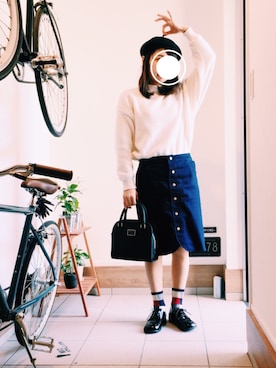 yuuu7さんのコーディネート