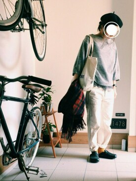 yuuu7さんのコーディネート