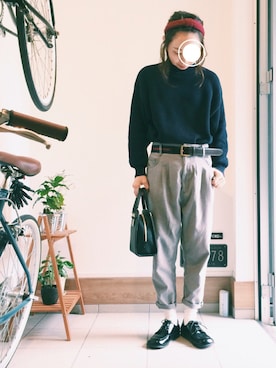 yuuu7さんのコーディネート