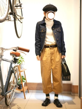 yuuu7さんのコーディネート