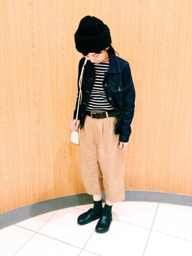 yuuu7さんのコーディネート