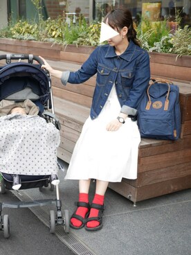 yuuu7さんのコーディネート