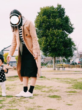 yuuu7さんのコーディネート