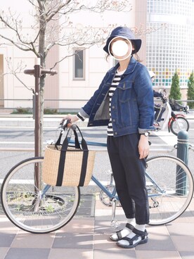 yuuu7さんのコーディネート