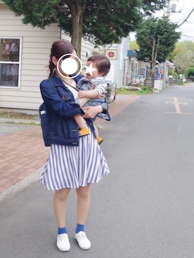 yuuu7さんのコーディネート