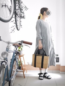 yuuu7さんのコーディネート