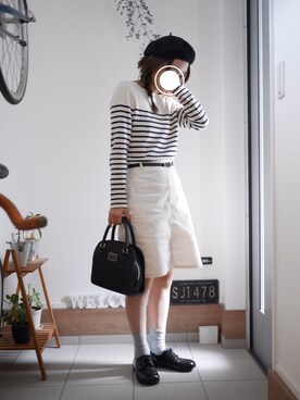 yuuu7さんのコーディネート