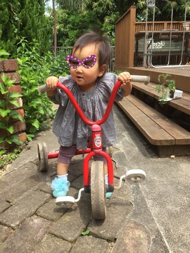 ridaさんのコーディネート