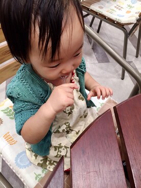 ridaさんのコーディネート