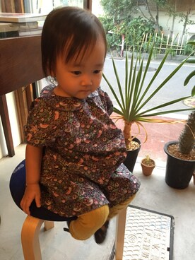 ridaさんのコーディネート