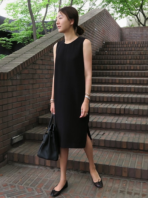 Littleblack Littleblack ワンピースを使ったコーディネート Wear