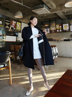 新品未使用　littleblack リトルブラック　トップス　パンツ　コーデ リトルブラック」の人気ファッションコーディネート - WEAR
