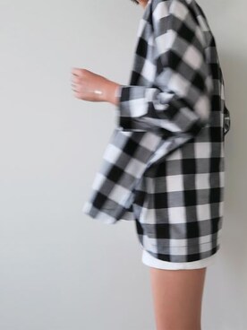 「 littleblack」｜LITTLEBLACKさん（レディース・162cm）の夏コーディネート