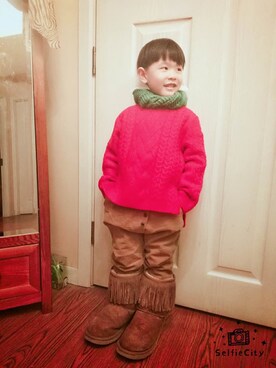 Jeffrey.Jさんのコーディネート