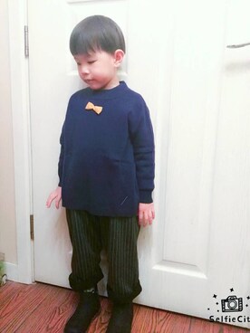 Jeffrey.Jさんのコーディネート