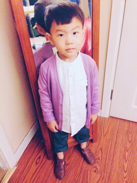 Jeffrey.Jさんのコーディネート