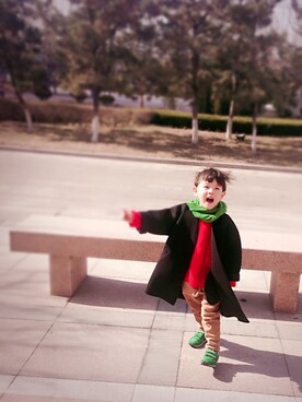 Jeffrey.Jさんのコーディネート