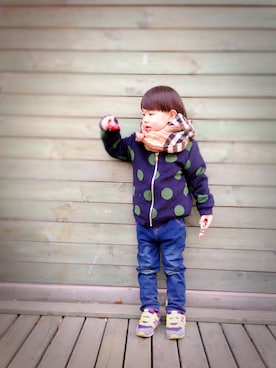 Jeffrey.Jさんのコーディネート