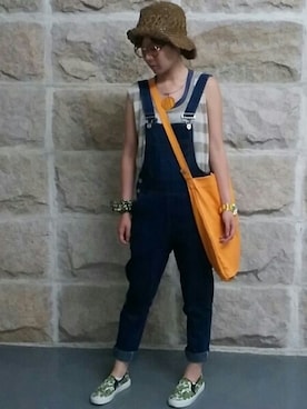 m.e.l.o.d.y.k.k.sさんのコーディネート