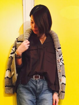 rolypoly since 2011さんのコーディネート