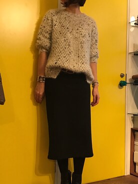 rolypoly since 2011さんのコーディネート