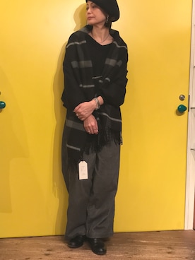 rolypoly since 2011さんのコーディネート