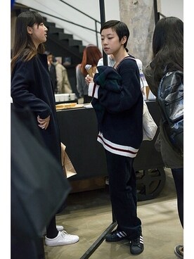 lucia_luさんのコーディネート