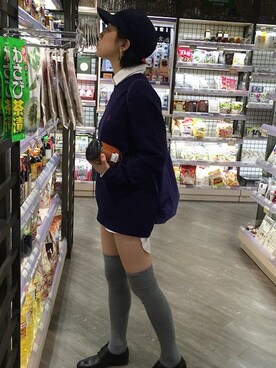 lucia_luさんのコーディネート