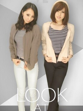 sakiさんのコーディネート