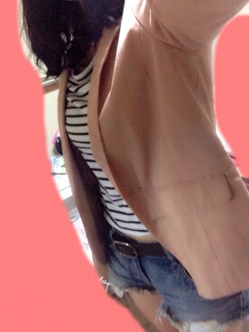 sakiさんのコーディネート