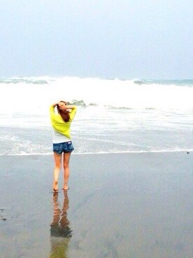 sakiさんのコーディネート