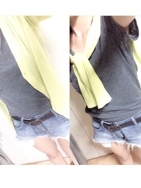 sakiさんのコーディネート