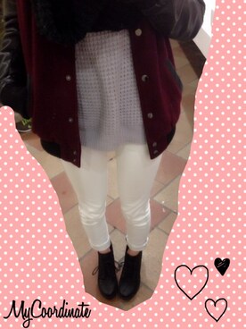 sakiさんのコーディネート