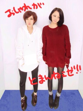 sakiさんのコーディネート