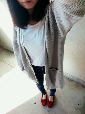 sakiさんのコーディネート